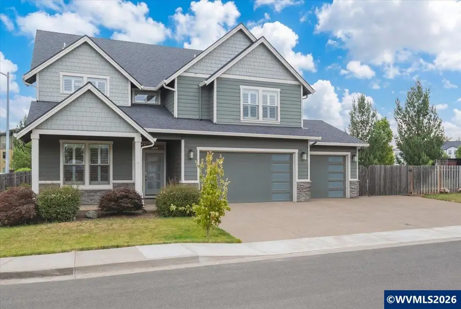 1879  Tin Cup St NE, Keizer, OR 97303 - #2