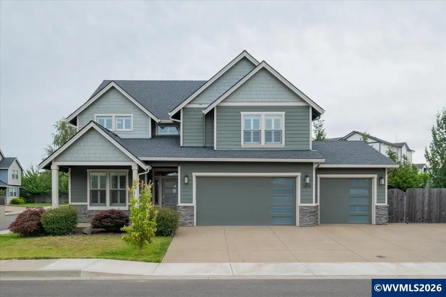 1879  Tin Cup St NE, Keizer, OR 97303 - #3