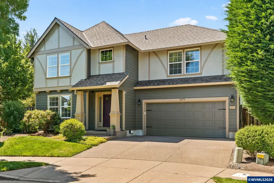 3276 SE Maritime St, Corvallis, OR 97333 - #2