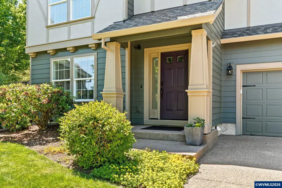 3276 SE Maritime St, Corvallis, OR 97333 - #3