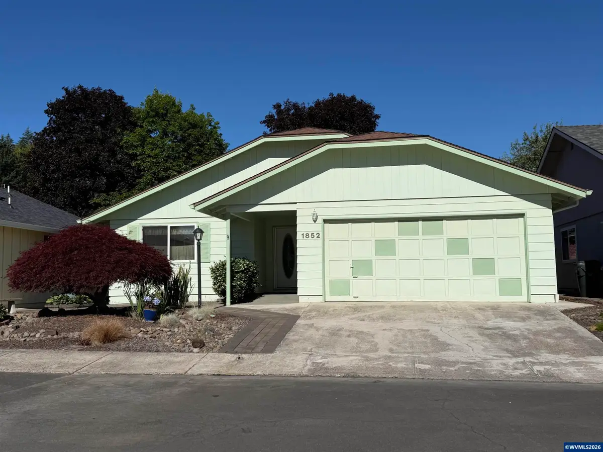 1852  Woodstock Cir NW, Salem, OR 97304 - #1