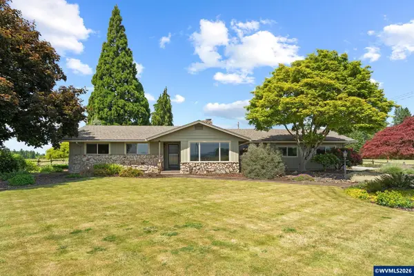 9931 S Highway 211, Canby, OR 97013