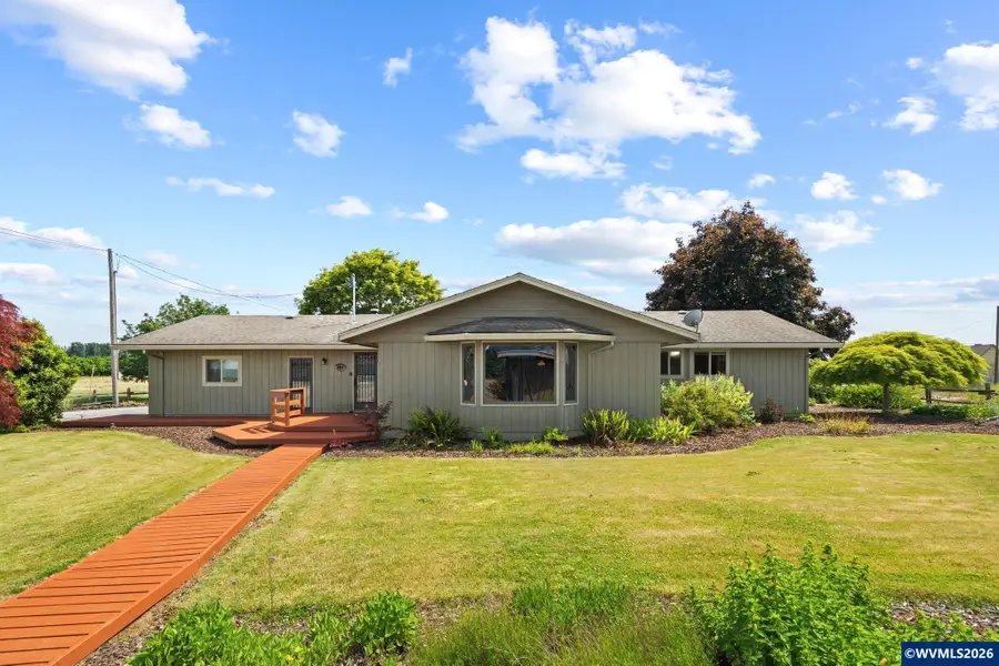 9931 S Highway 211, Canby, OR 97013 - #3