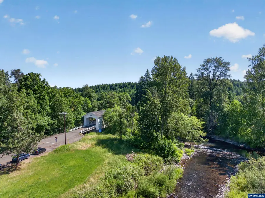 41638  Fish Hatchery Dr, Lebanon, OR 97355 - #2
