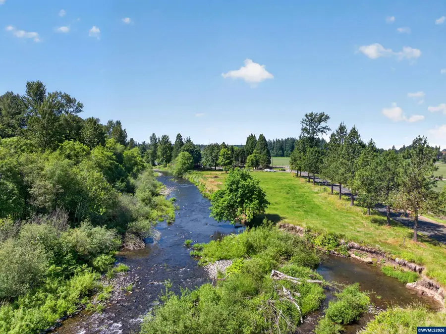 41638  Fish Hatchery Dr, Lebanon, OR 97355 - #3