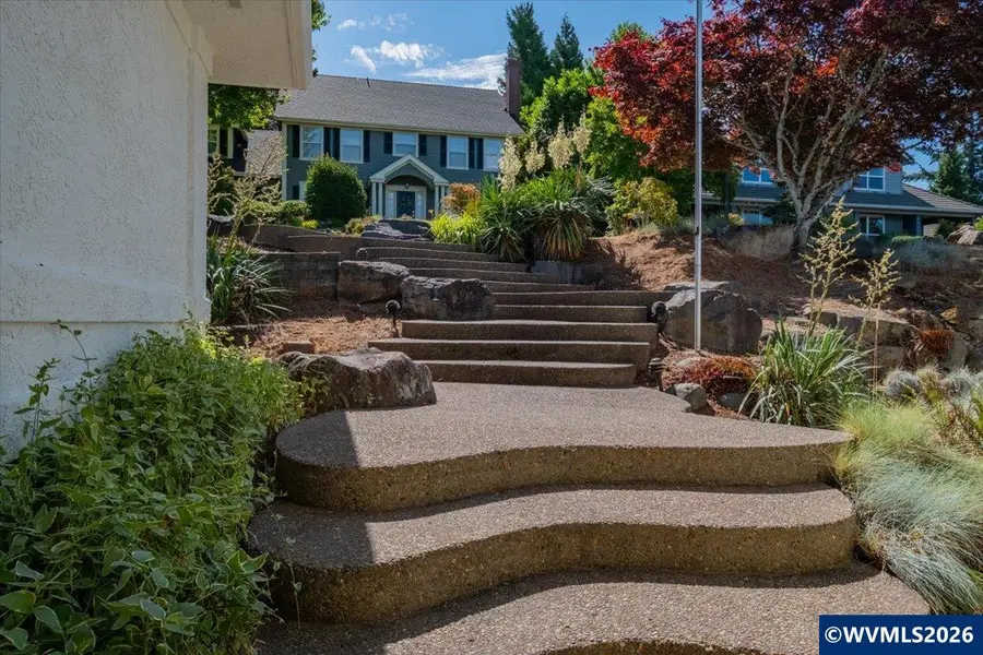 2469  Crestmont Cir S, Salem, OR 97302 - #3