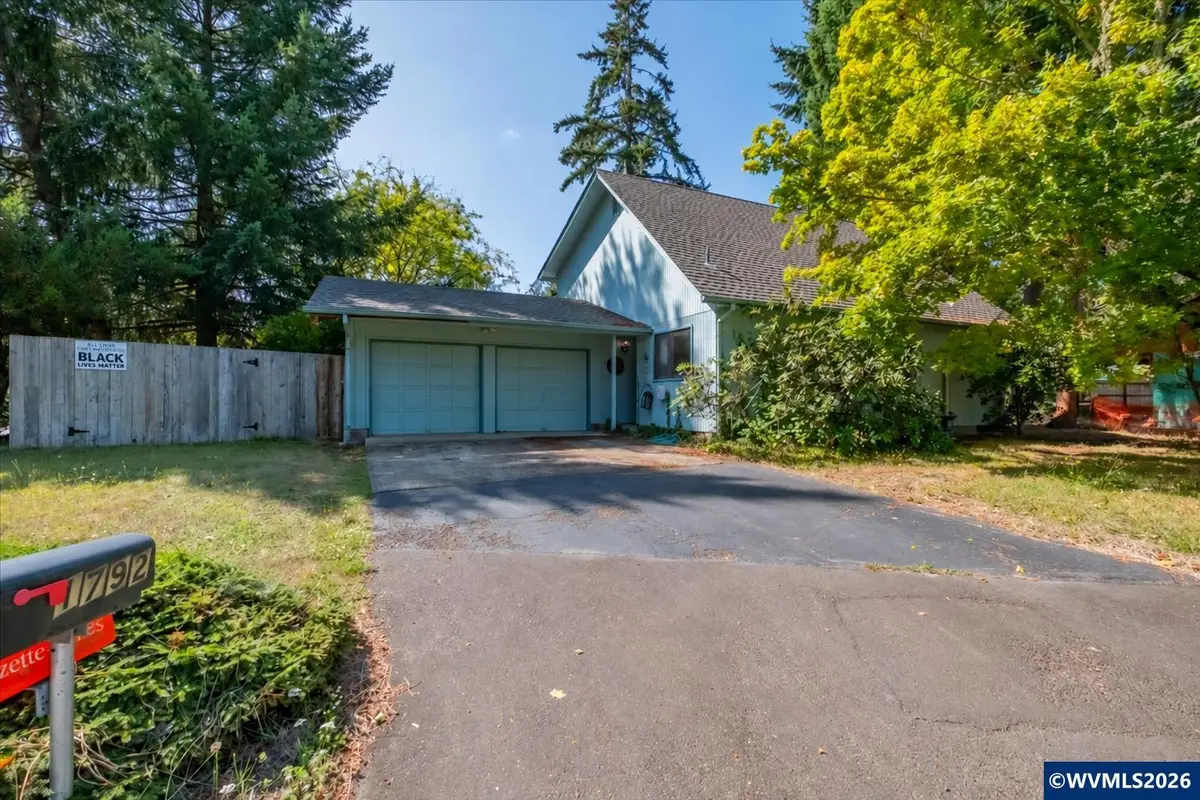 1792 SW Brooklane Dr, Corvallis, OR 97333 - #1
