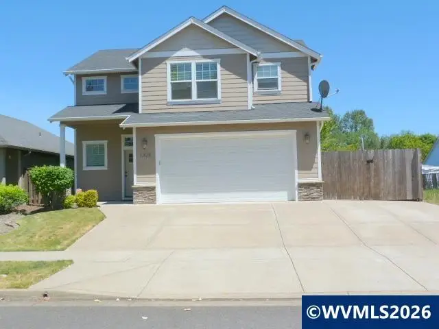 1306  49th Av SE, Salem, OR 97317 - #1
