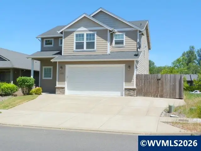 1306  49th Av SE, Salem, OR 97317 - #2