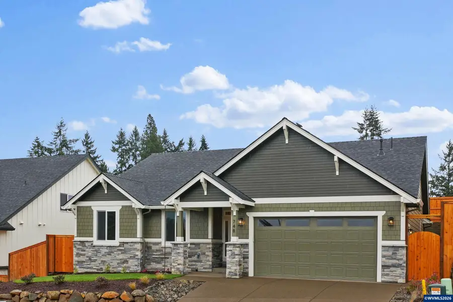 747  Emily Grace Ln SE, Salem, OR 97306 - #3