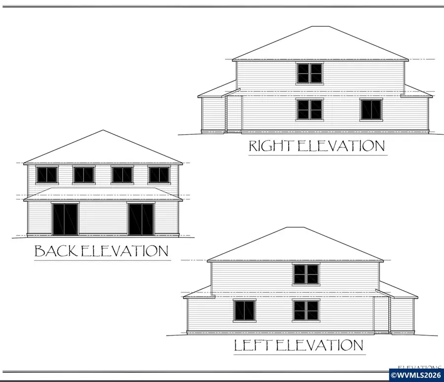 810  Kees (-812) St, Lebanon, OR 97355 - #2