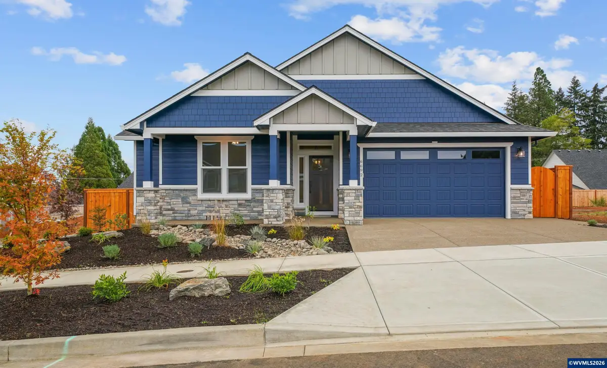 755  Emily Grace Ln SE, Salem, OR 97306 - #1