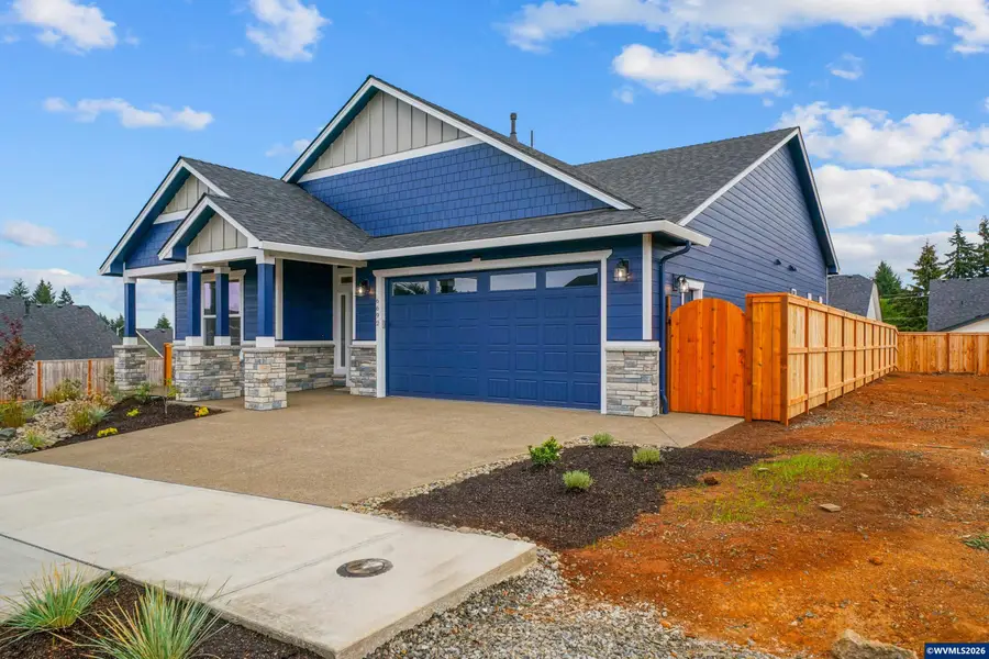 755  Emily Grace Ln SE, Salem, OR 97306 - #2