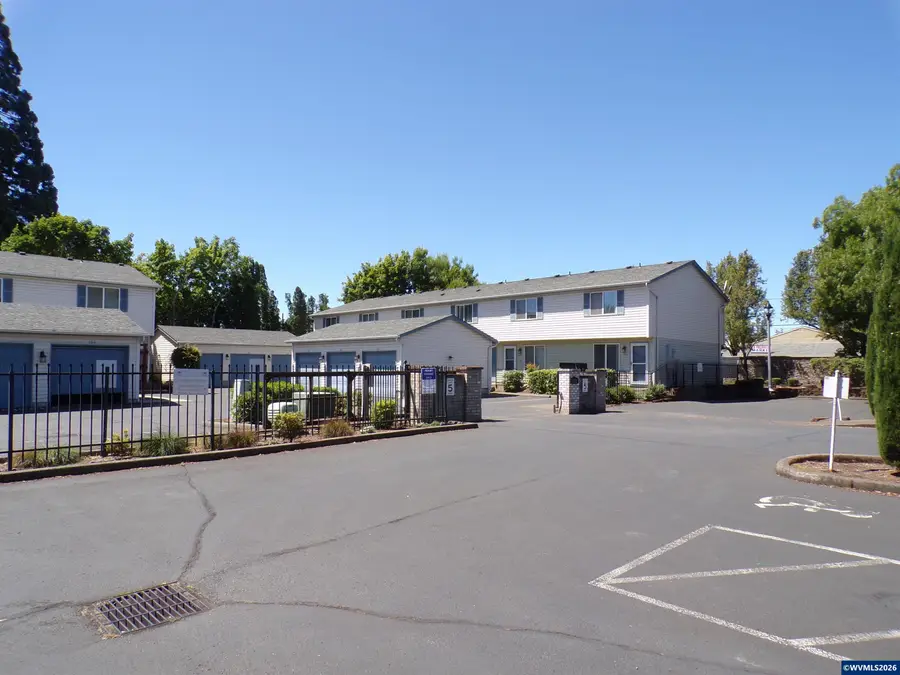 4792  Lancaster  #100 Dr NE, Salem, OR 97305 - #3