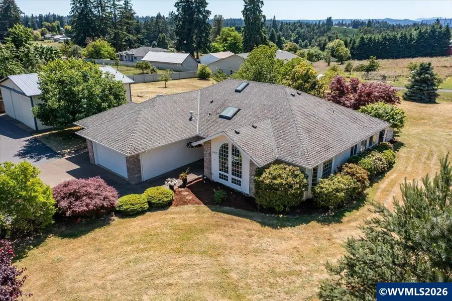 1967  47th Av SE, Salem, OR 97317 - #2
