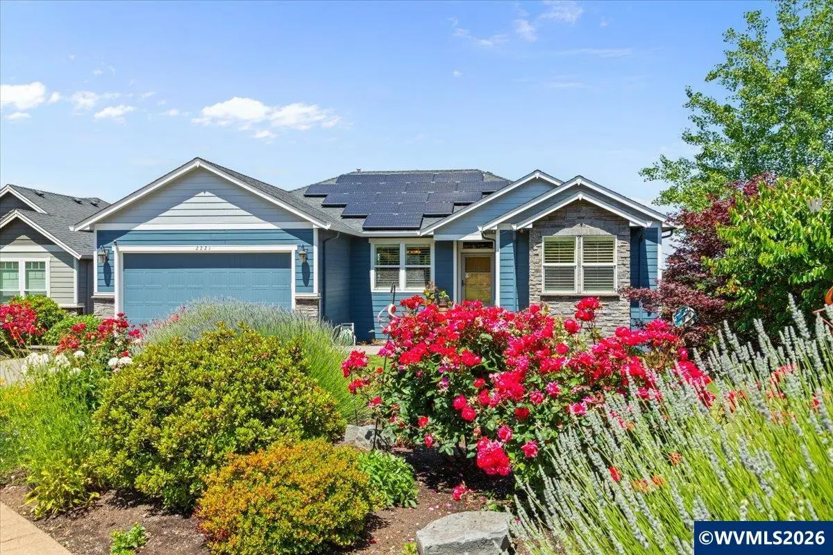 2221  Tuscana Av S, Salem, OR 97306 - #1