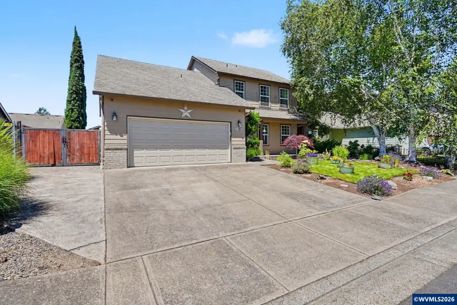5423  Mirage St N, Keizer, OR 97303 - #3
