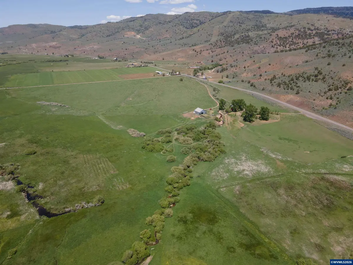 15682  Highway 395, Lakeview, OR 97630 - #1