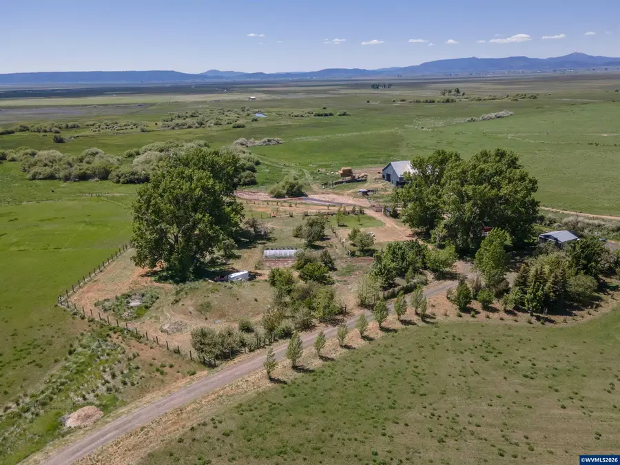 15682  Highway 395, Lakeview, OR 97630 - #2