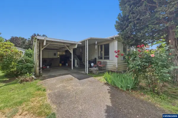 1999  Jansen Wy, Woodburn, OR 97071