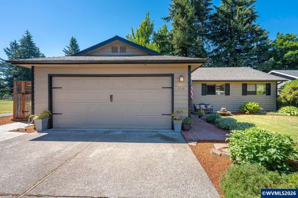 550  Woodworm St SE, Salem, OR 97306