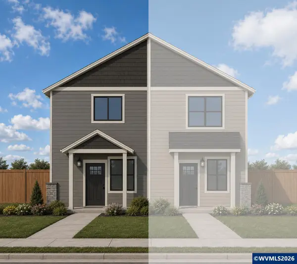 349 SE Kitzmiller Dr, Dallas, OR 97338