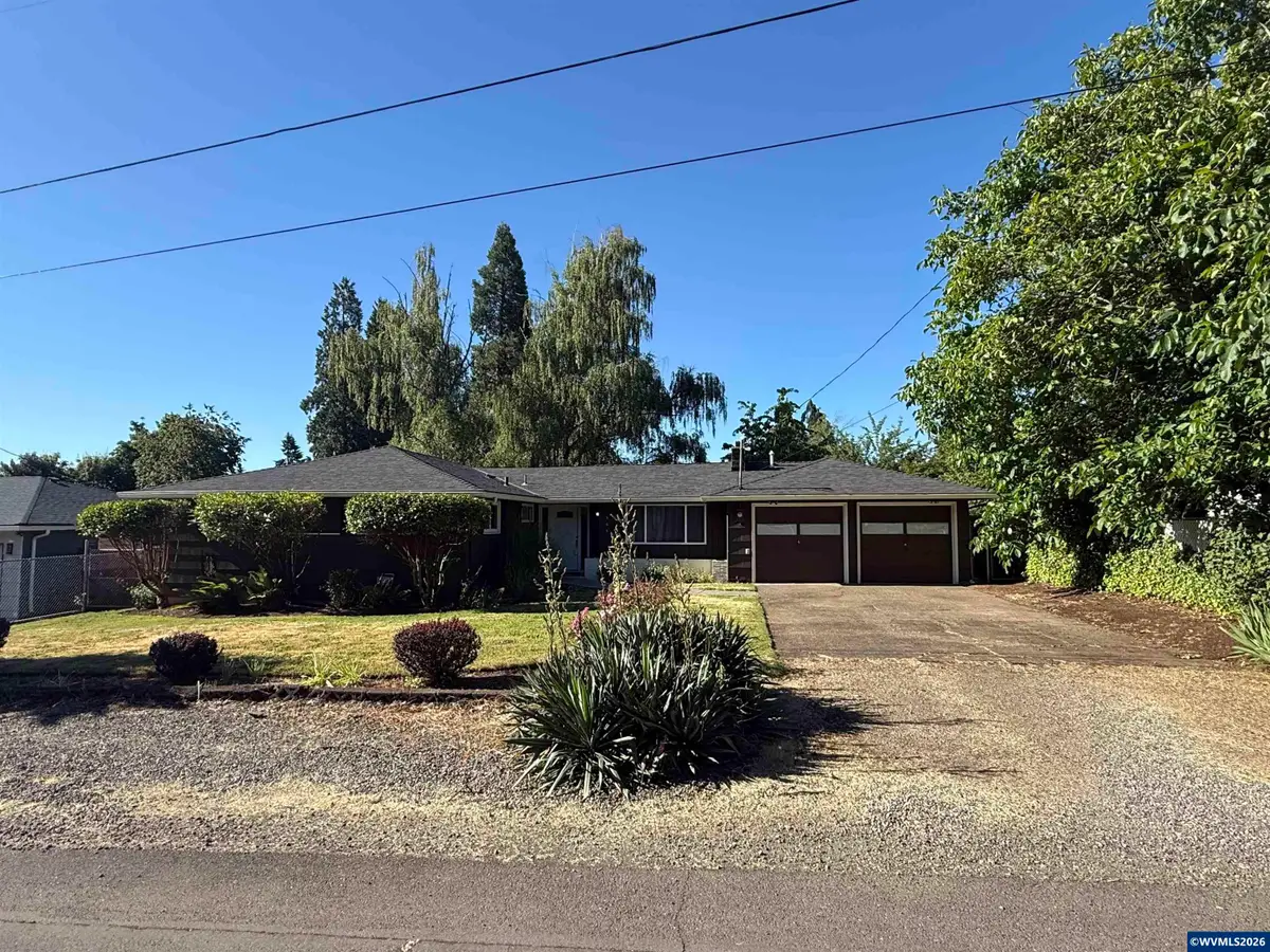 868  Charles Av S, Salem, OR 97302 - #1