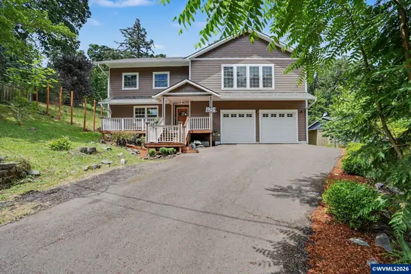 1405  Laurel Heights Dr NW, Albany, OR 97321