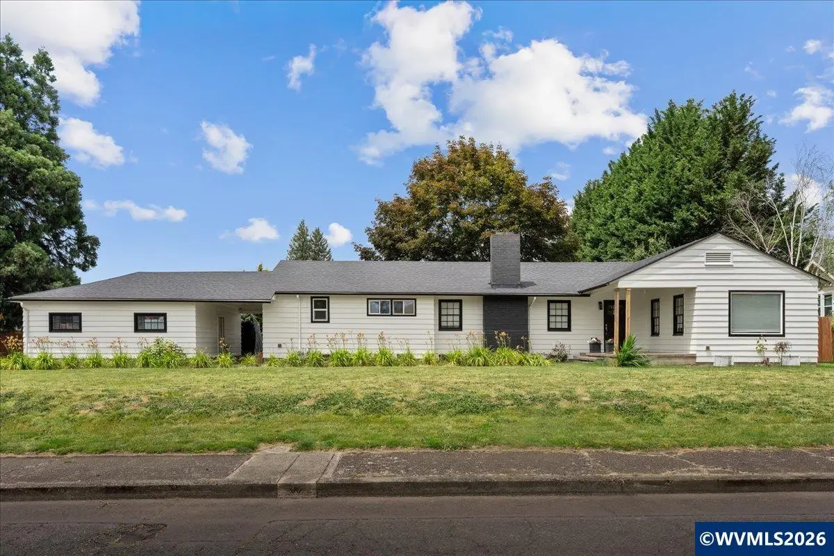 590 N Pershing St, Mount Angel, OR 97362 - #1