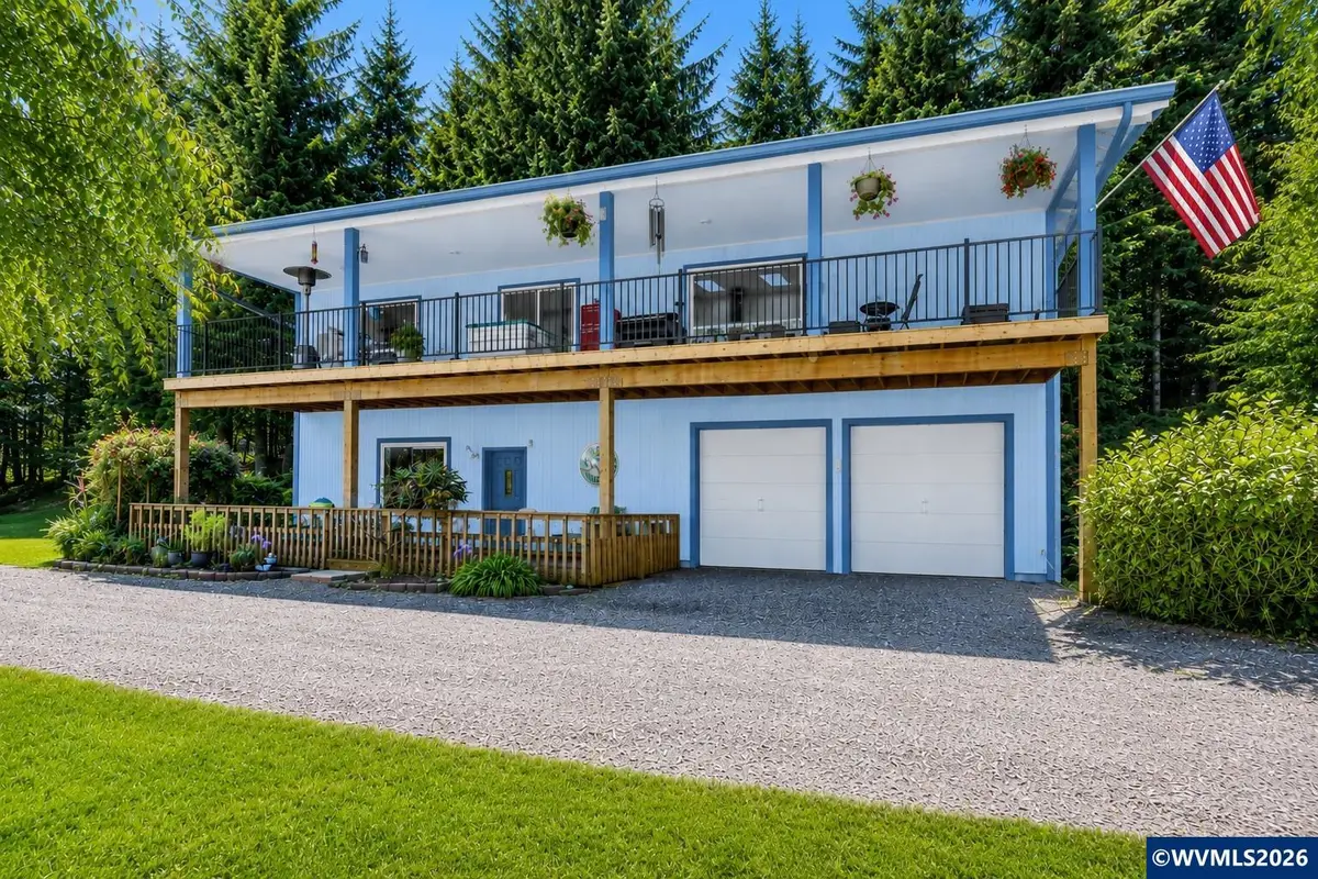 6100  Teal Creek Rd, Dallas, OR 97338 - #1