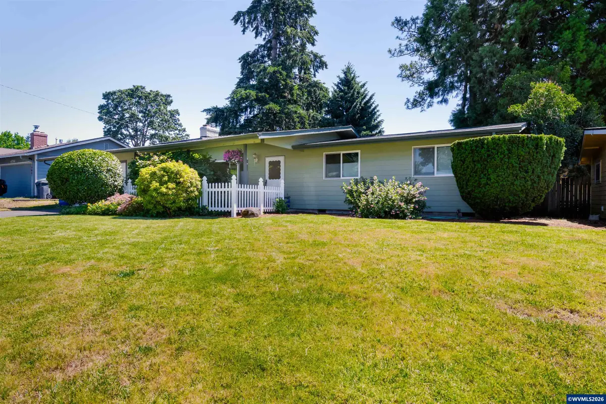 4626  2nd Pl SE, Salem, OR 97302 - #1