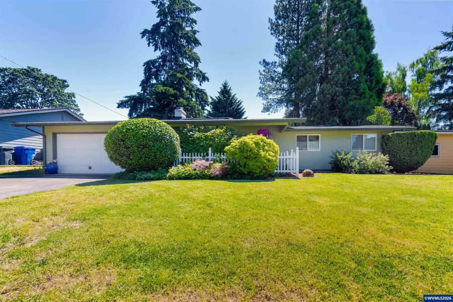 4626  2nd Pl SE, Salem, OR 97302 - #2