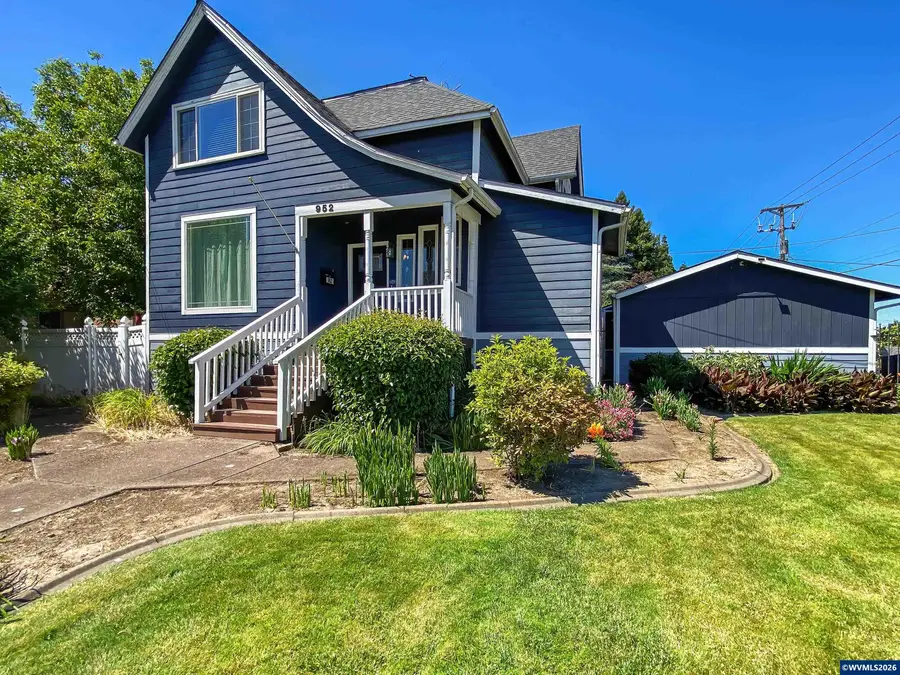 952  Main St E, Monmouth, OR 97361 - #2