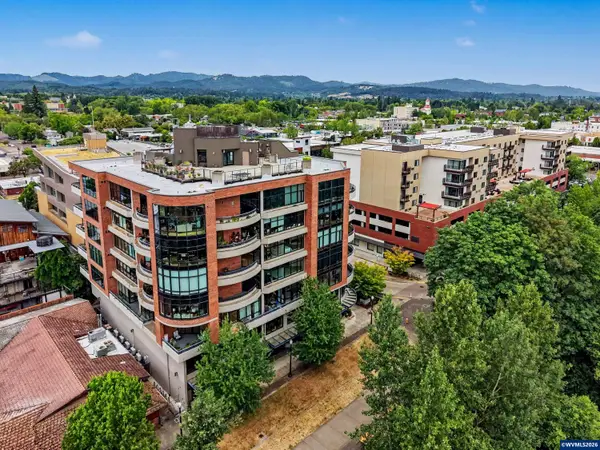 136 SW Washington #502 Av, Corvallis, OR 97333
