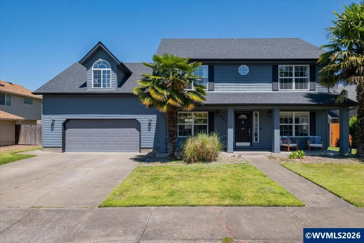 985  Ridgepoint St NE, Keizer, OR 97303 - #1