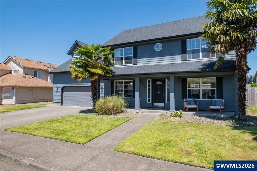 985  Ridgepoint St NE, Keizer, OR 97303 - #2