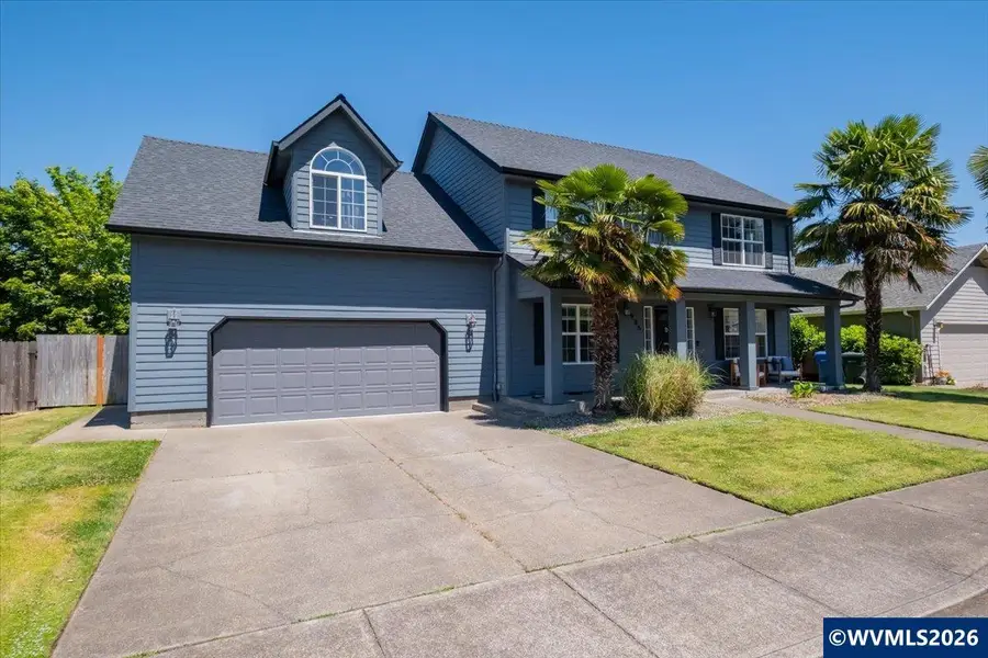 985  Ridgepoint St NE, Keizer, OR 97303 - #3