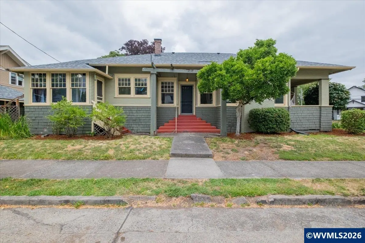 204 NW 27th St, Corvallis, OR 97330 - #1