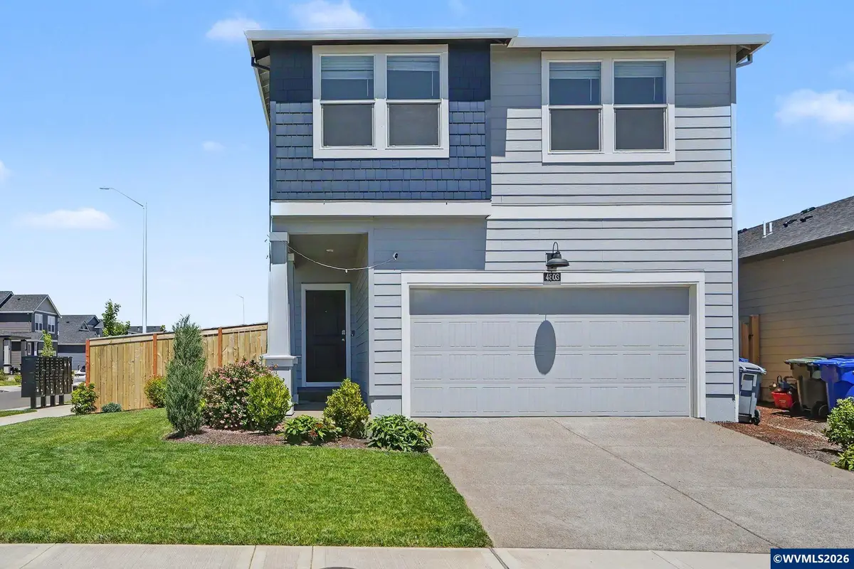 4803  Chive Av NE, Salem, OR 97301 - #1