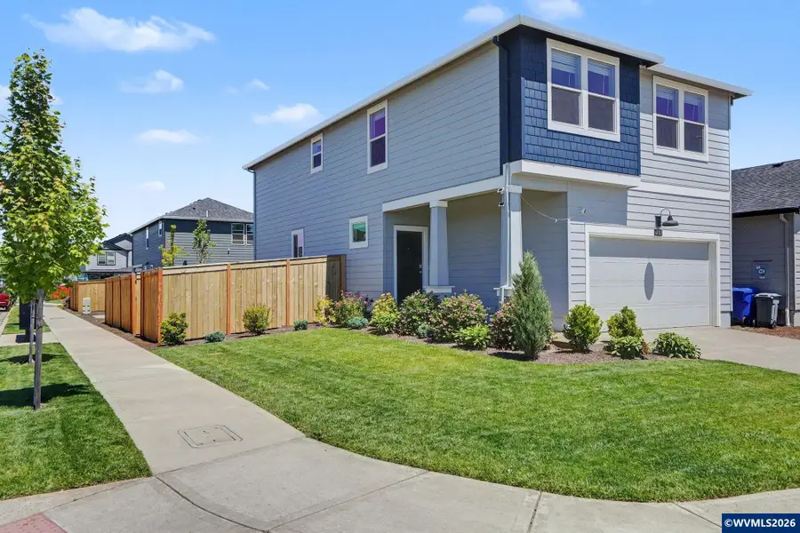 4803  Chive Av NE, Salem, OR 97301 - #2