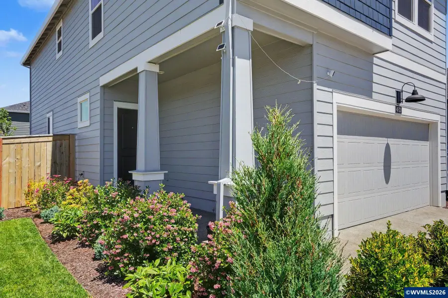 4803  Chive Av NE, Salem, OR 97301 - #3