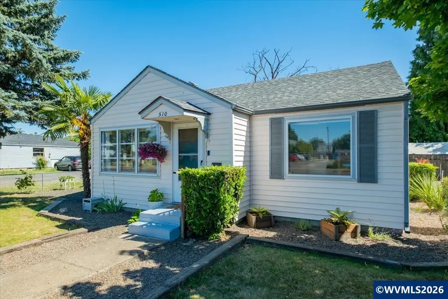 510 W Oak St, Lebanon, OR 97355 - #2