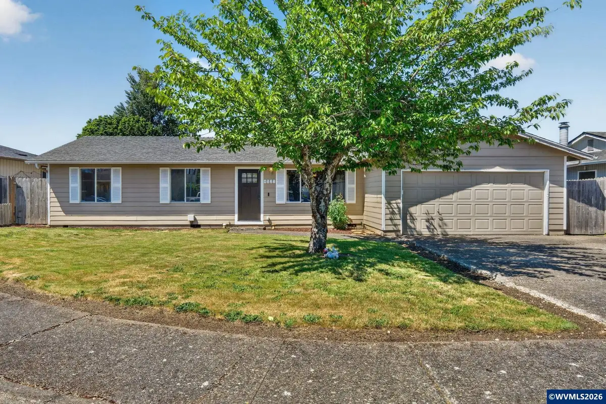 4527  Garden Ct SE, Salem, OR 97317 - #1