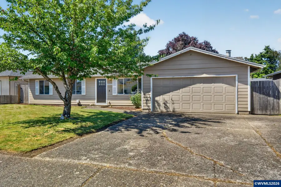 4527  Garden Ct SE, Salem, OR 97317 - #2
