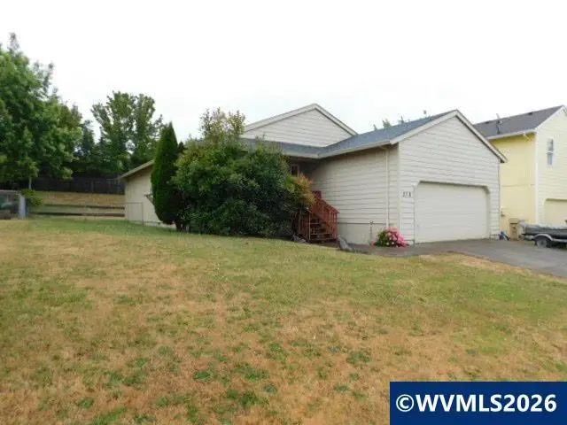 318 NW Denton Av, Dallas, OR 97338 - #3