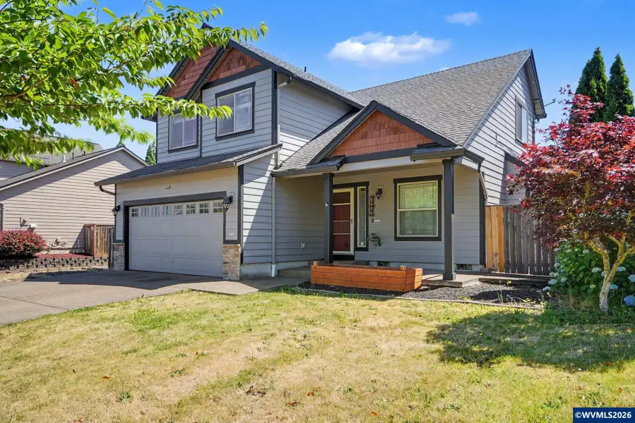4862  Whitewater St NE, Salem, OR 97305 - #2