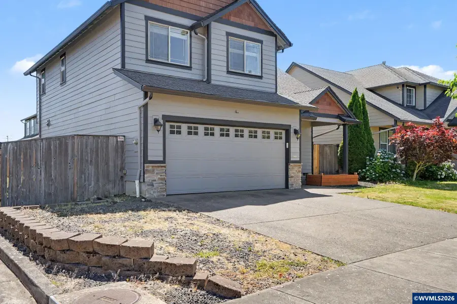 4862  Whitewater St NE, Salem, OR 97305 - #3