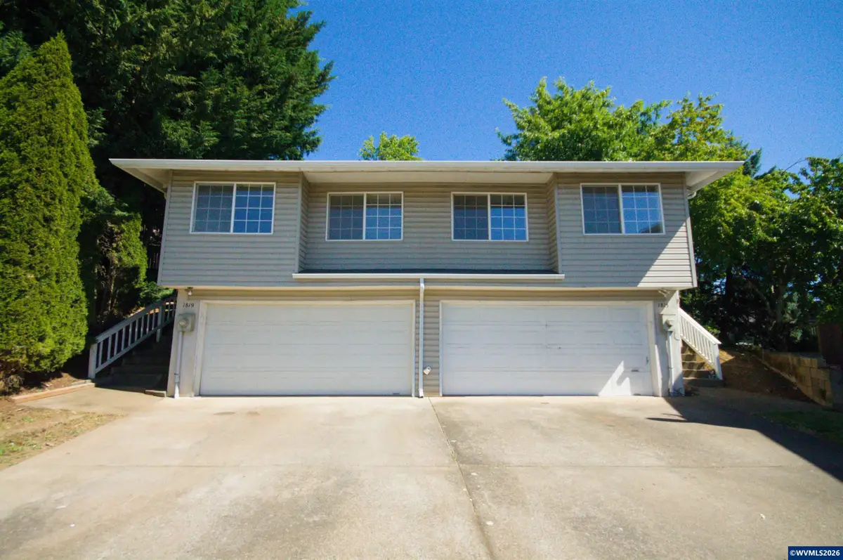 1815  Skyline Ct S, Salem, OR 97306 - #1