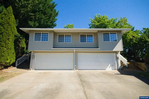 1815  Skyline Ct S, Salem, OR 97306