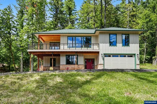 1155 NW Country Hills Dr, Corvallis, OR 97330